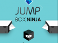 Mäng Hüppav Karp Ninja Internetis