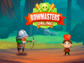 Mäng Bowmasters Veebis Internetis