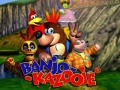 Mäng Banjo-Kazooie Internetis