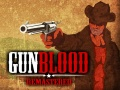 Mäng GunBlood Remasterdatud Internetis