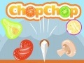 Mäng ChopChop Internetis