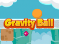 Mäng Gravitatsioonipall Internetis