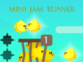 Mäng Mini Jam Runner Internetis