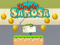 Mäng Lihtne Samosa Internetis