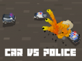 Mäng Auto vs Politsei Internetis
