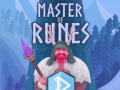 Mäng Rune Meister Internetis