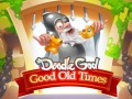 Mäng Doodle God: Head Vanad Ajad Internetis