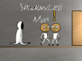 Mäng Varjutuseta Mees Internetis