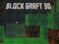 Mäng Block Craft 3D Internetis