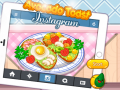 Mäng Avokaado Röstsai Instagram Internetis