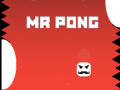 Mäng Härra Pong Internetis