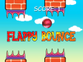 Mäng Flappy Bounce Internetis
