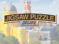 Mäng Jigsaw Puzzle Deluxe Internetis