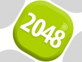 Mäng 2048 Internetis