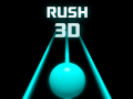 Mäng Rush 3D Internetis