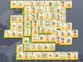 Mäng Klassikaline Mahjong Internetis