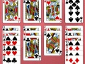 Mäng Kassi Solitaire Internetis