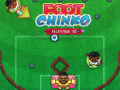 Mäng Foot Chinko Venemaa '18 Internetis