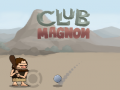 Mäng Klubi Magnon Internetis