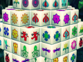 Mäng Mahjong Ühenda 3D Internetis