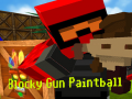 Mäng Plokku Relv Paintball Internetis