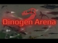 Mäng Dinogen Ameer Internetis