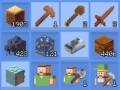 Mäng Grindcraft Remasterdatud Internetis