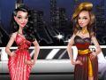 Mäng Dolly Oscars: Riietumine Internetis
