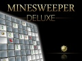 Mäng Minesweeper Deluxe Internetis
