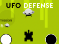 Mäng UFO Kaitse Internetis