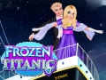 Mäng Külmunud Titanic Internetis