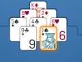 Mäng Lõbus Mäng Piramidi Solitaire Internetis