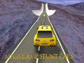 Mäng Mega Ramp Akroauto Internetis