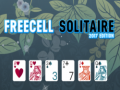 Mäng Freecell Solitaire 2017 Väljaanne Internetis
