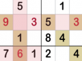 Mäng Klassikaline Sudoku Internetis