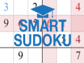 Mäng Nutikas Sudoku Internetis