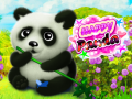 Mäng Õnnelik Panda Internetis