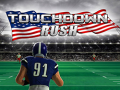 Mäng Touchdown Kiirus Internetis