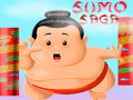 Mäng Sumo saaga Internetis