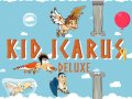 Mäng Kid Icarus Deluxe Internetis