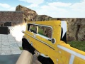 Mäng Kriitiline Lahing Battle Royale Internetis