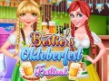 Mäng BFF Festivali Internetis