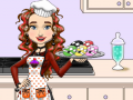Mäng Kleidi Rosanna Pansino Internetis