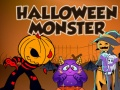 Mäng Halloweeni koletis Internetis