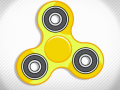 Mäng Fidget Spinner Mania Internetis