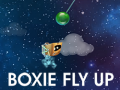 Mäng Boxie Lendab Üles Internetis