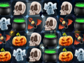 Mäng Head Halloweeni Internetis