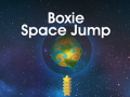 Mäng Boxie Kosmohüpe Internetis