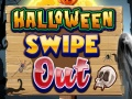 Mäng Halloween Pühkige Välja Internetis