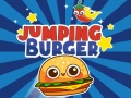 Mäng Hüppav Burger Internetis